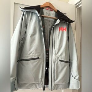 Helly Hansen Snowboard Jacket